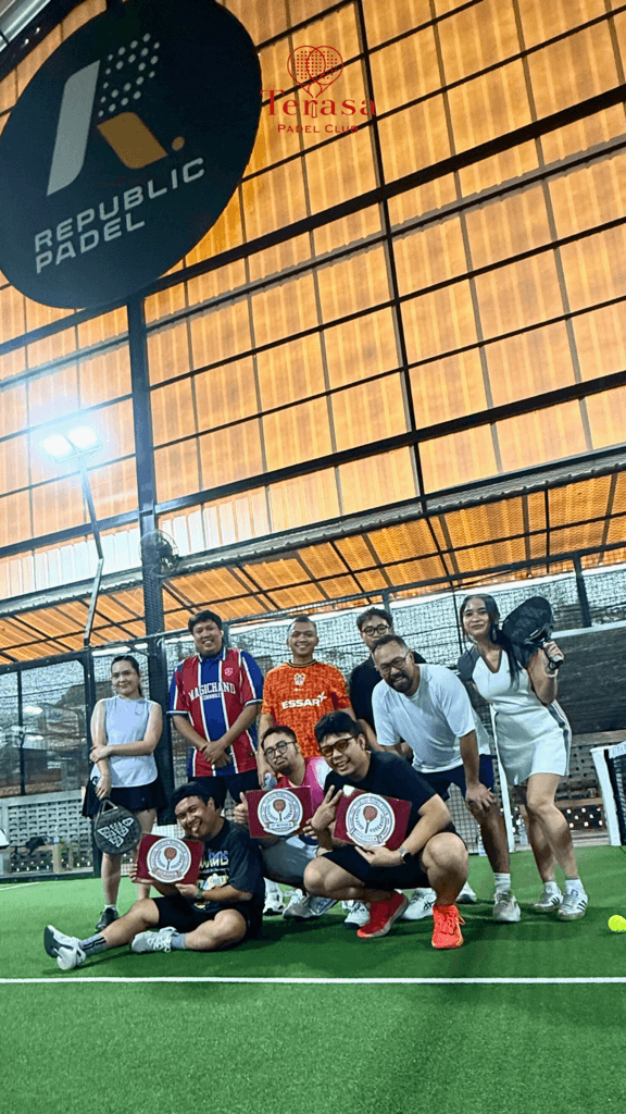 Terasa Padel Club media 6
