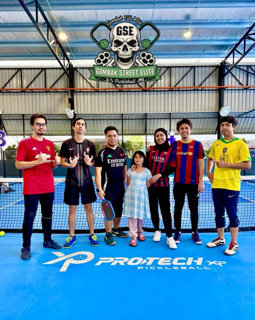Gombak Street Elite media 1