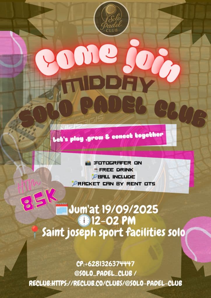 Solo Padel Club media 6