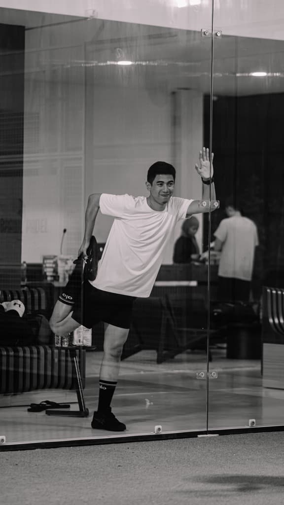 Brawl Padel  media 4
