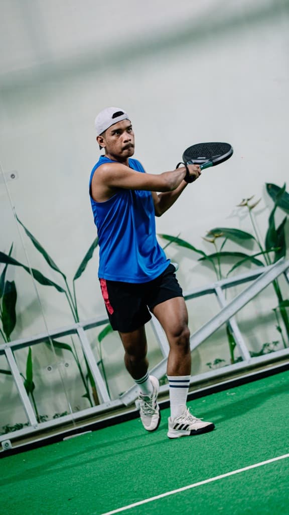 Brawl Padel  media 3