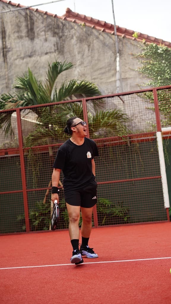 Parma Serve Padel media 2