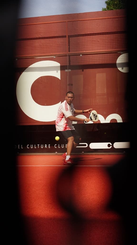 Parma Serve Padel media 3