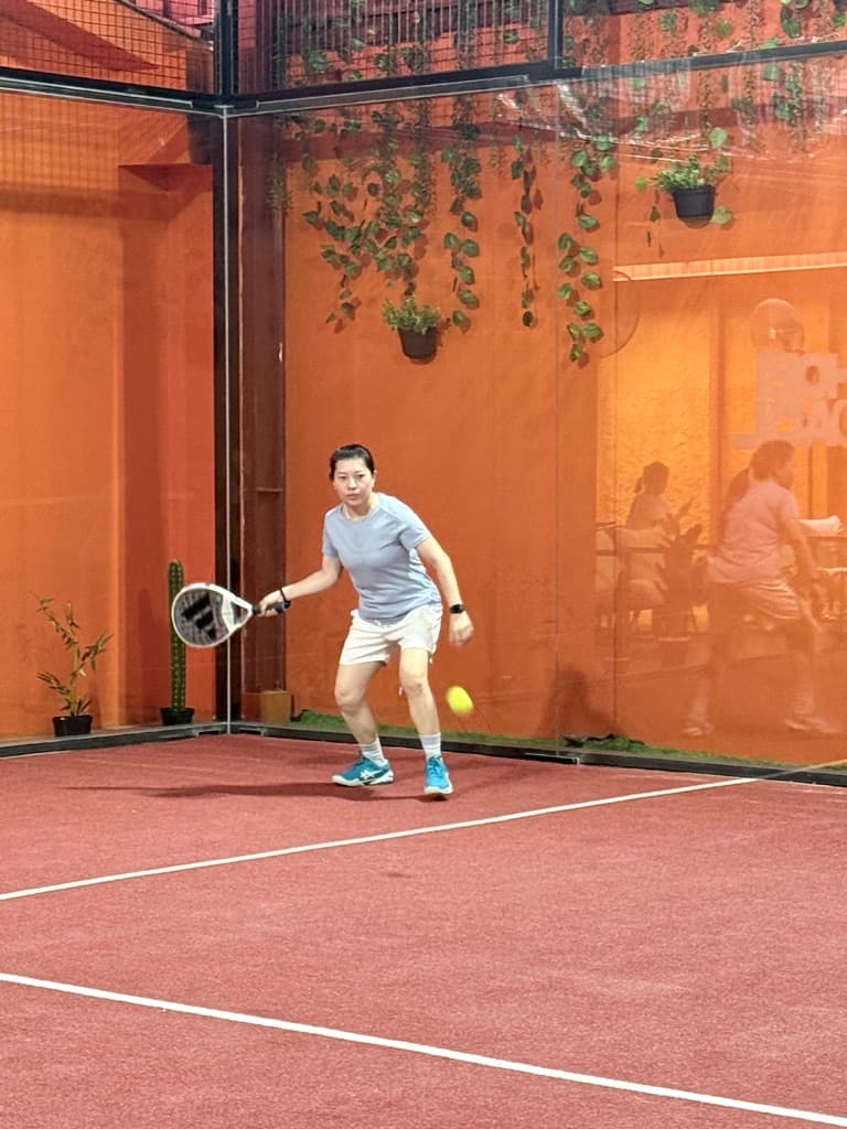 CHIC PADEL media 3