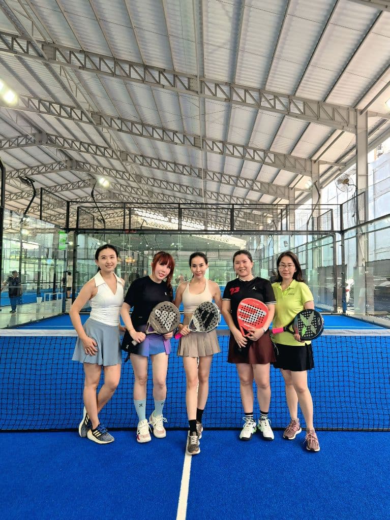 Gan En Padel Club media 4