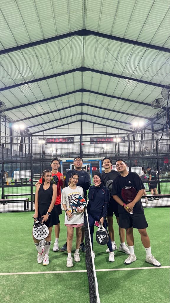 Voltre Padel media 4
