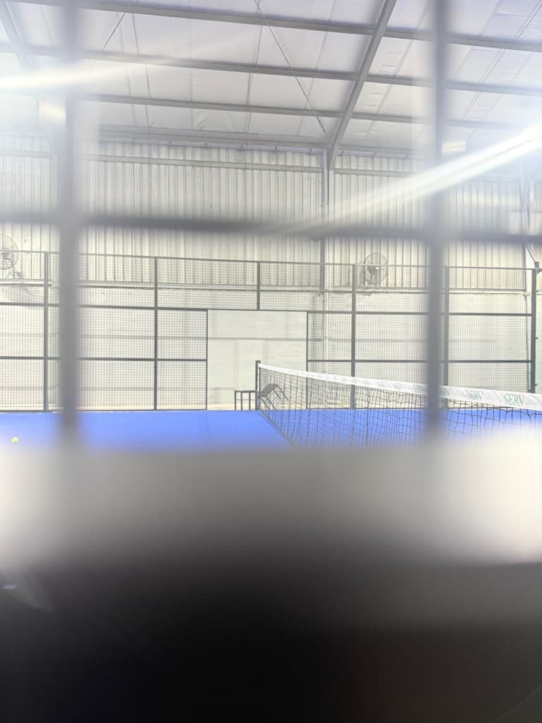 Doctor Padel Club media 1