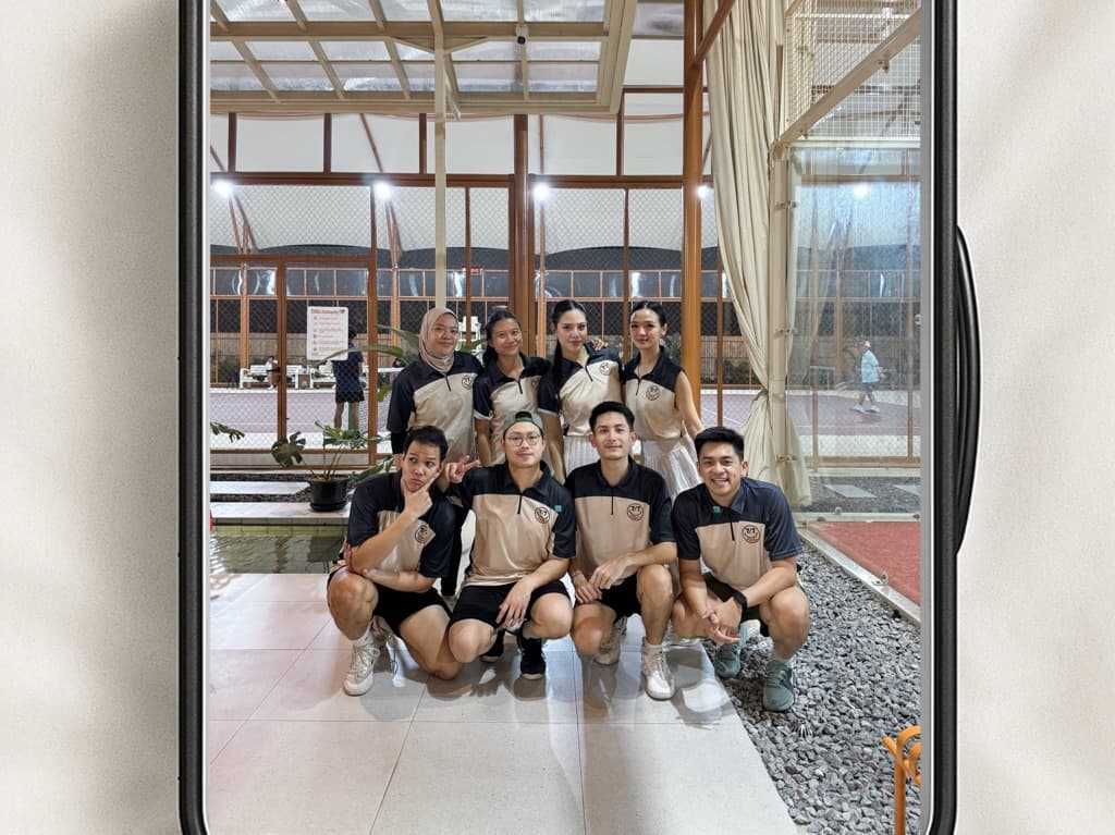 7/7 Padel media 1