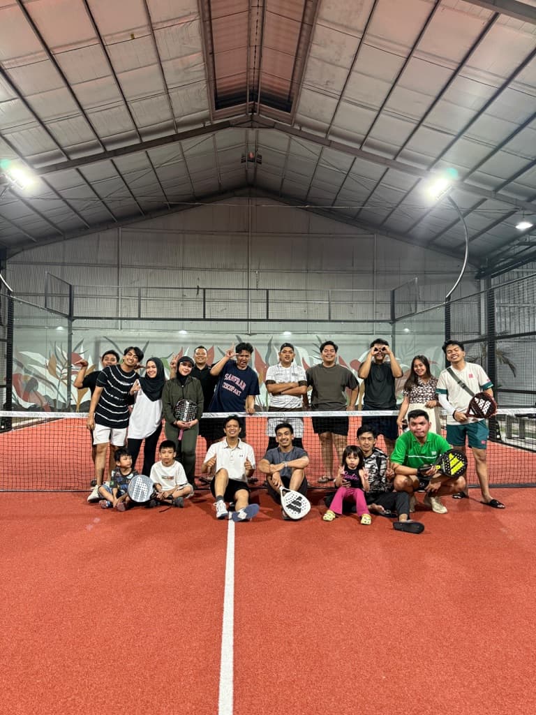 LA.BETT Padel media 3