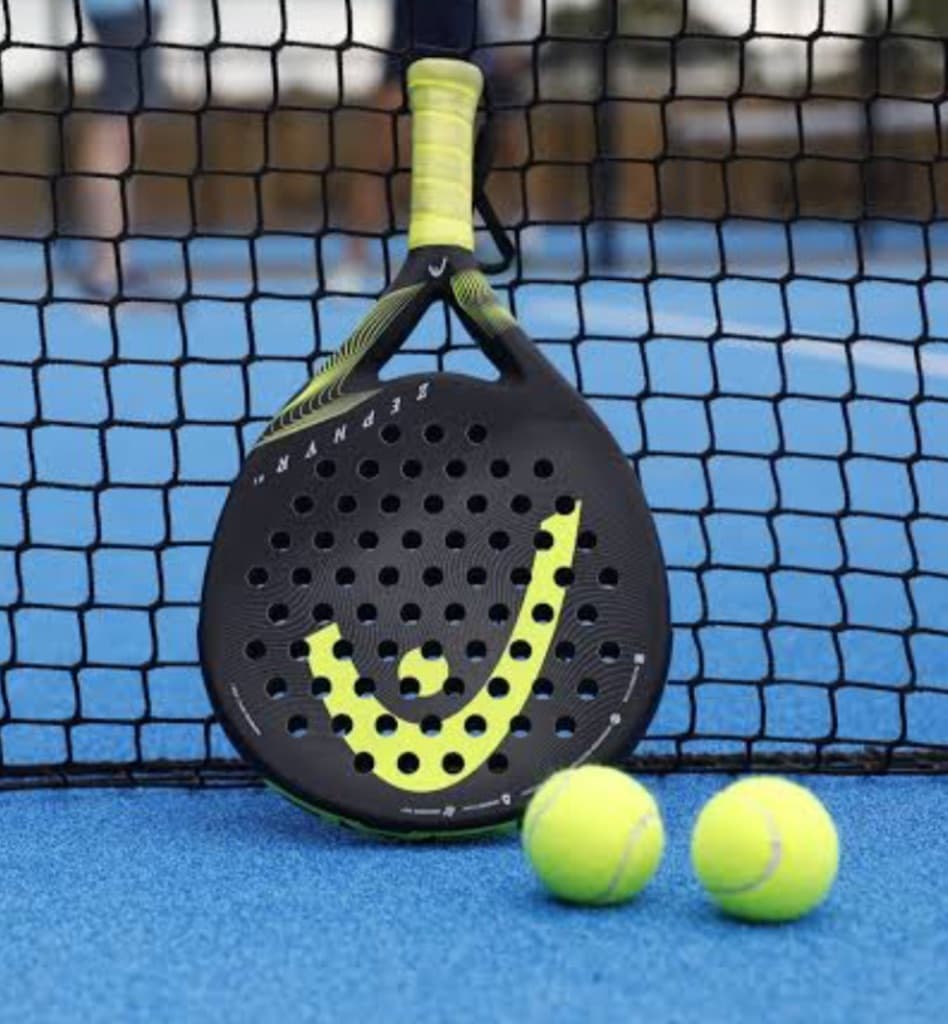 INI BARU PADEL media 1