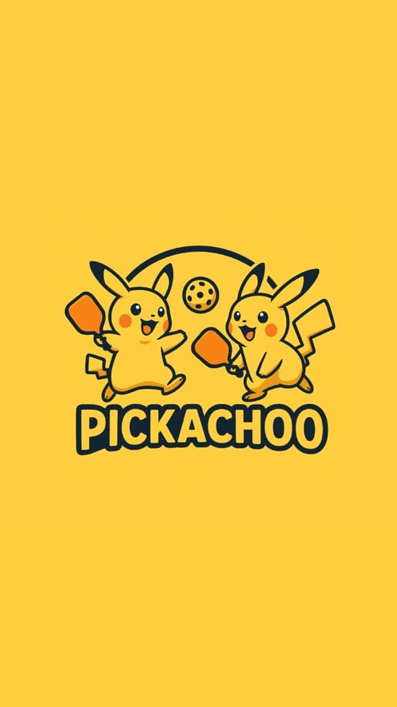PICKACHOO PICKLEBALL CLUB media 6