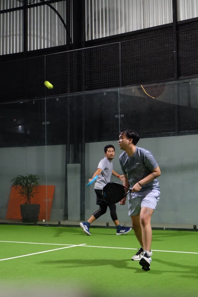 Sekte Padel Community media 6
