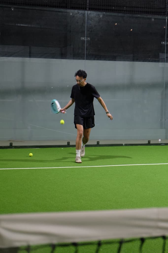 Sekte Padel Community media 5