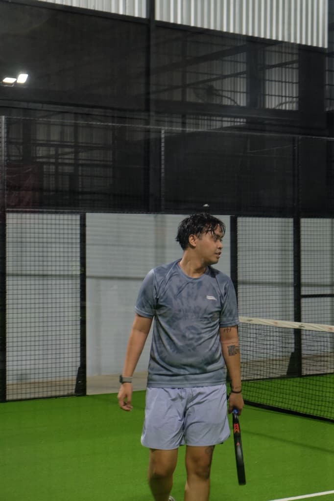 Sekte Padel Community media 3