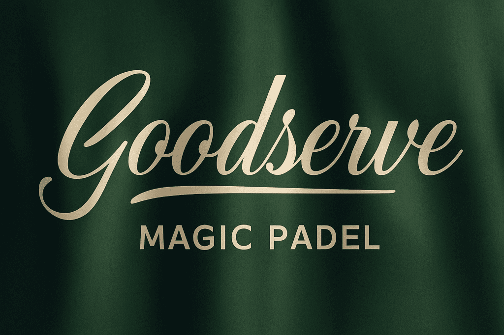 MAGIC PADEL media 2