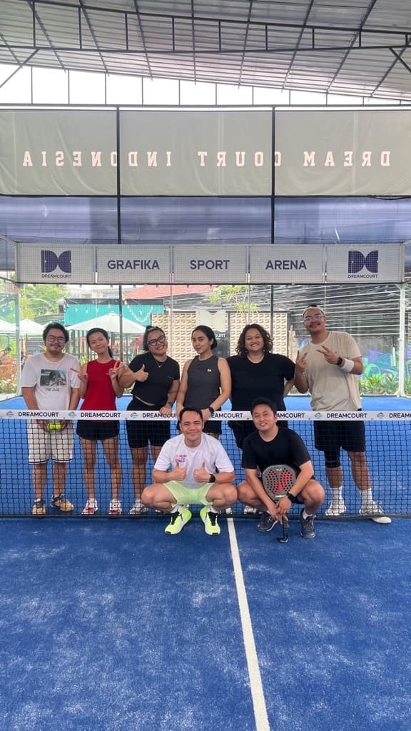 Casa de Padel media 1