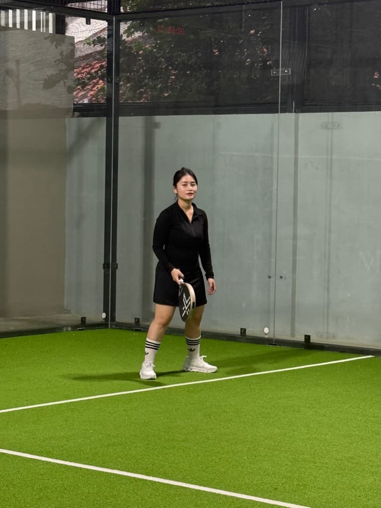  Born Padel media 5