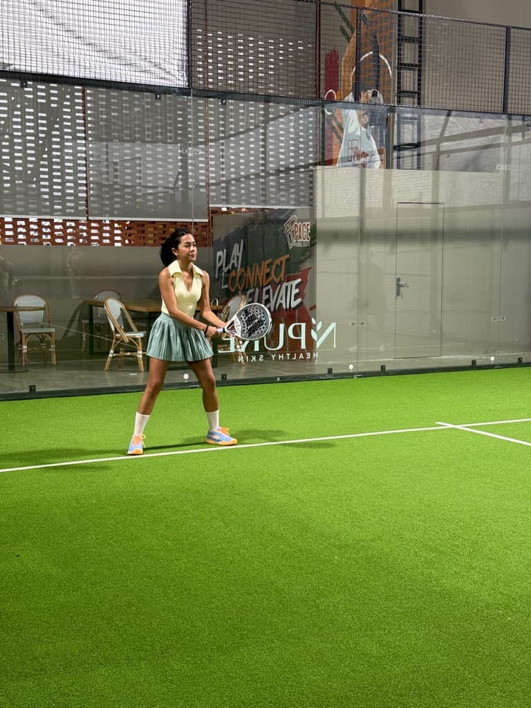  Born Padel media 3