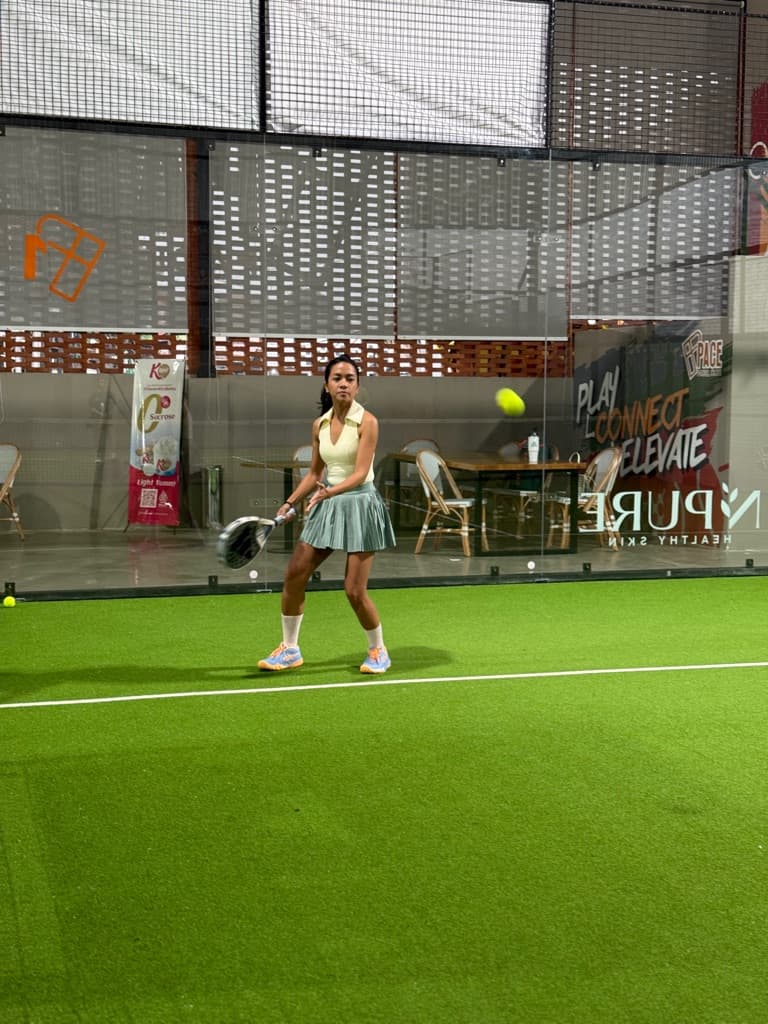  Born Padel media 2