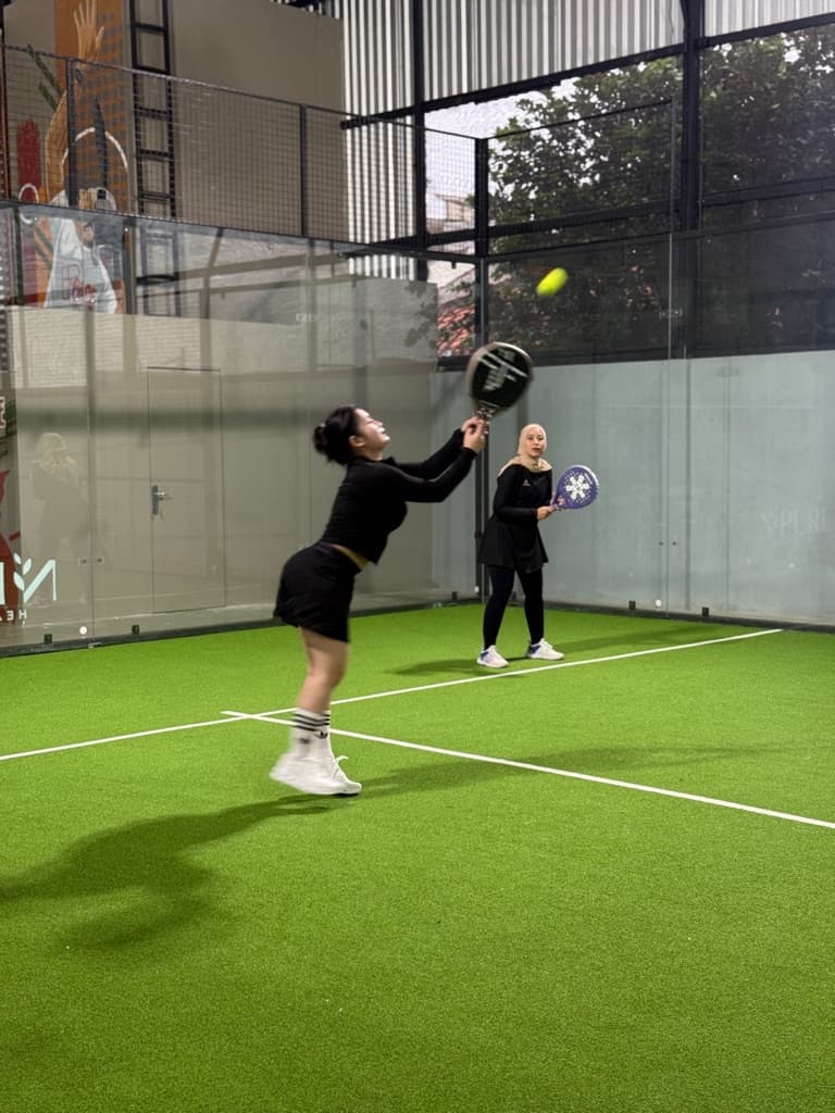  Born Padel media 4