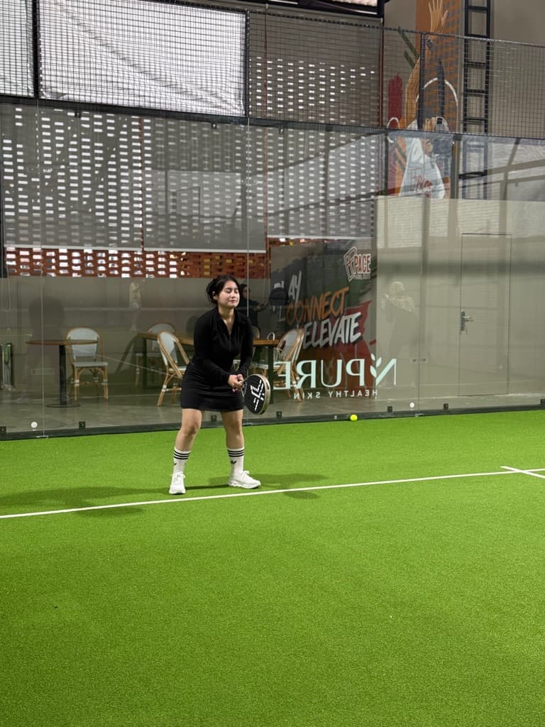  Born Padel media 6