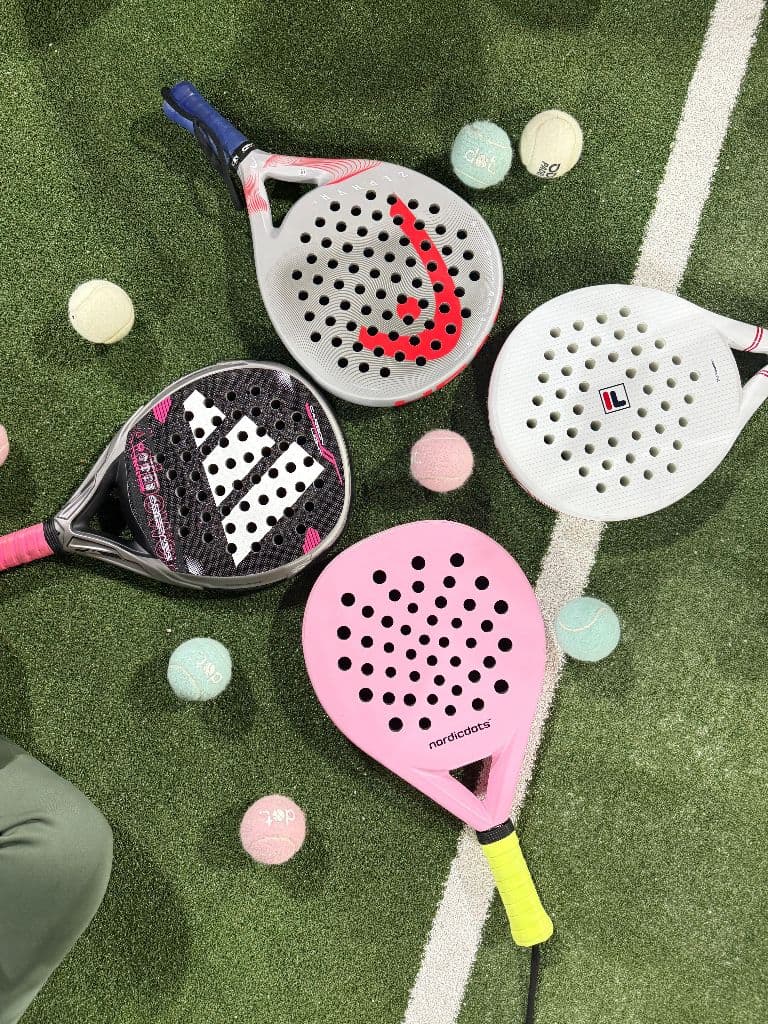 Netidel (Netizen Padel) media 1