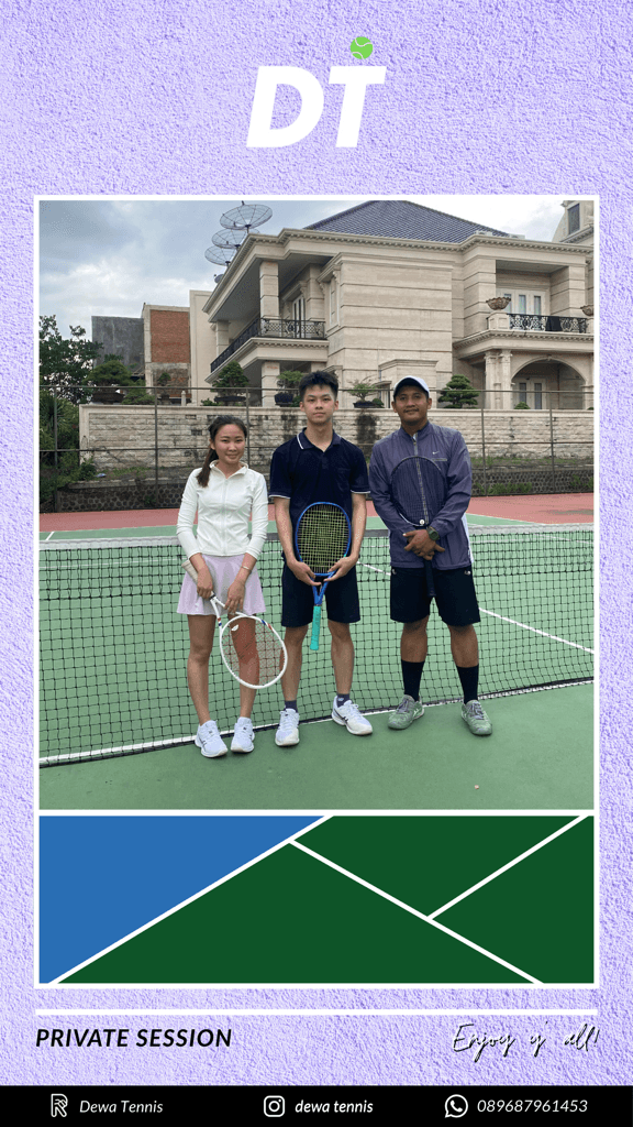Dewa Tennis media 6