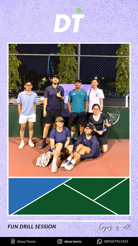 Dewa Tennis media 5