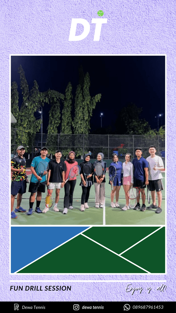 Dewa Tennis media 2