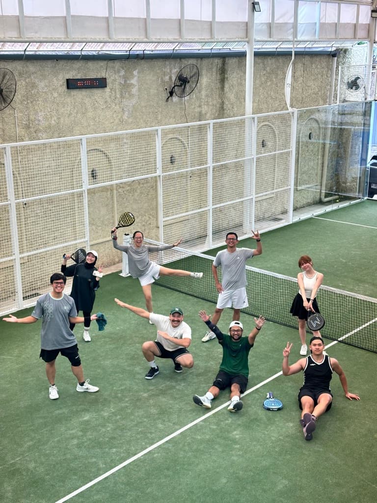 Padel.yuk media 2
