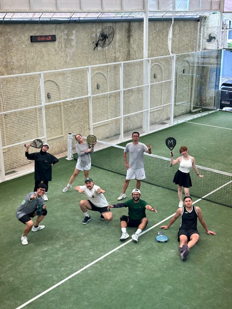 Padel.yuk media 6