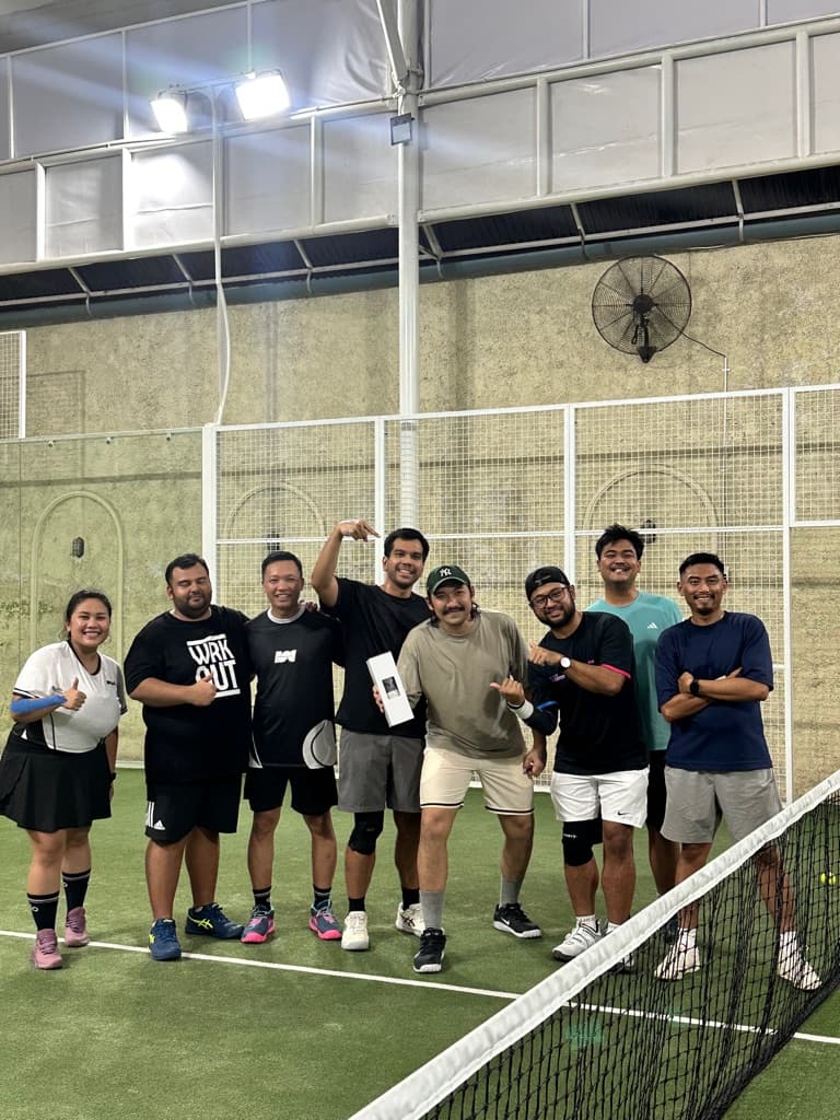 Padel.yuk media 5
