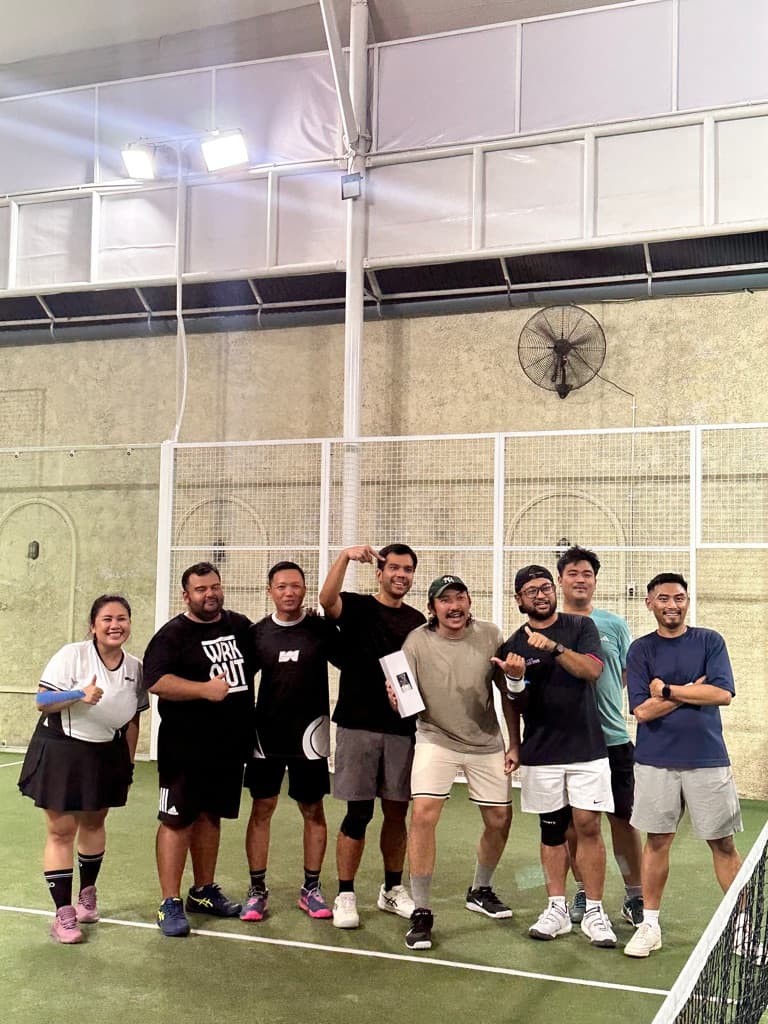 Padel.yuk media 4