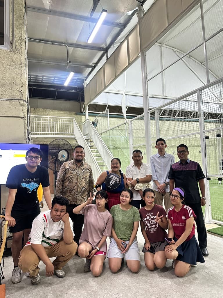 Padel.yuk media 3