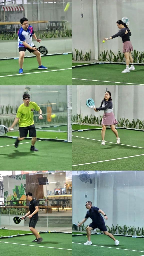 Padel space media 3