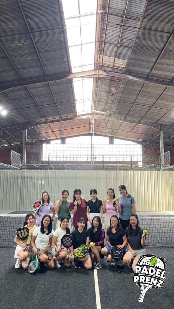 PADEL PRENZ  media 2