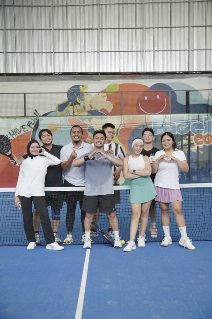 PADELRIA media 1