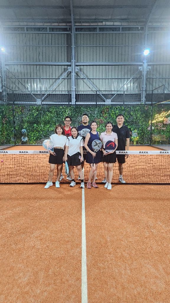 Padelnow media 6