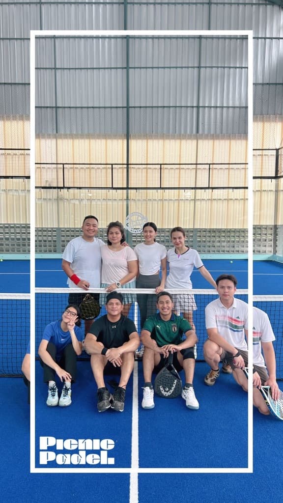 Picnic Padel media 4