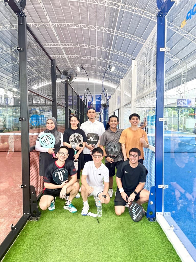 PADELLOW media 5