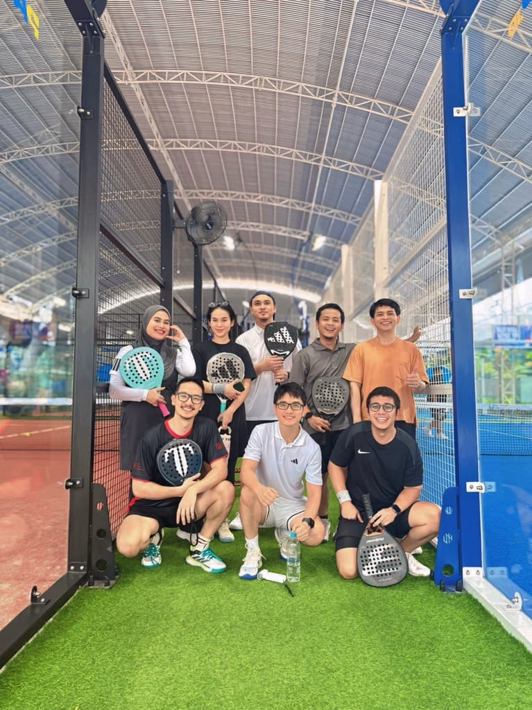 PADELLOW media 4
