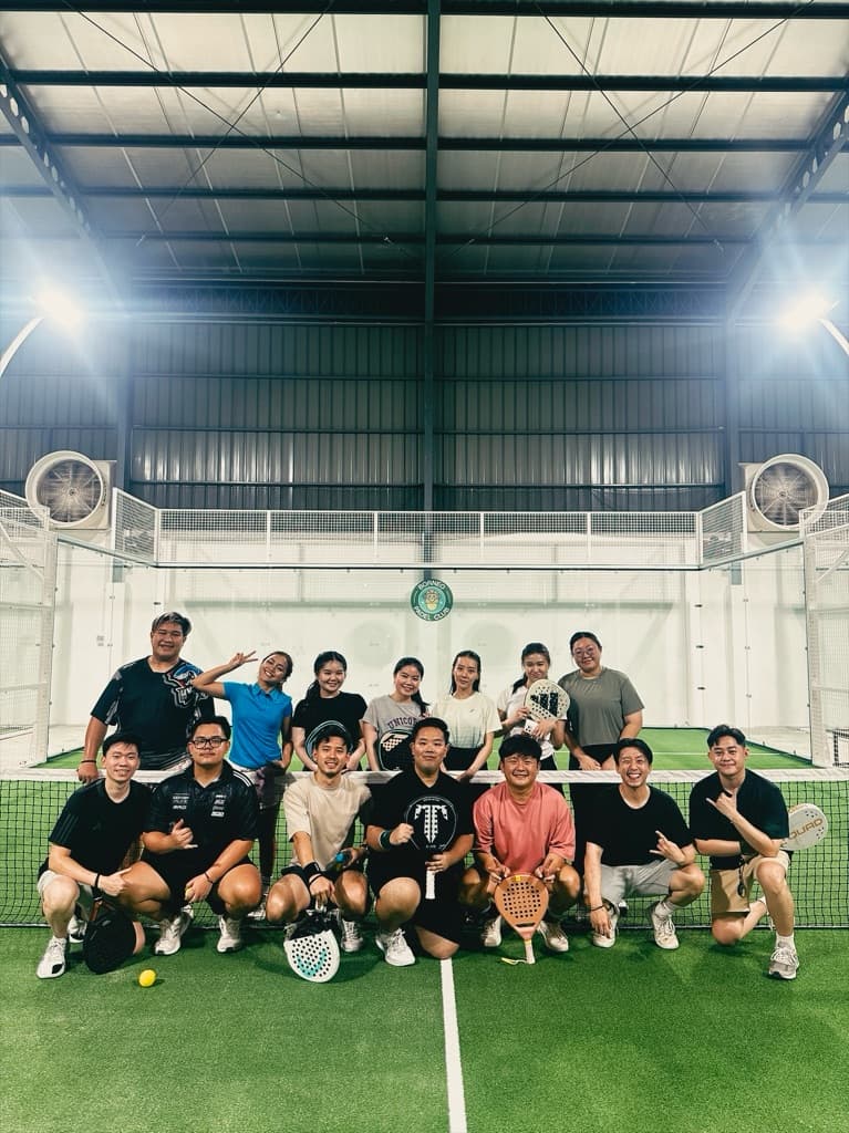 Padelmates media 1