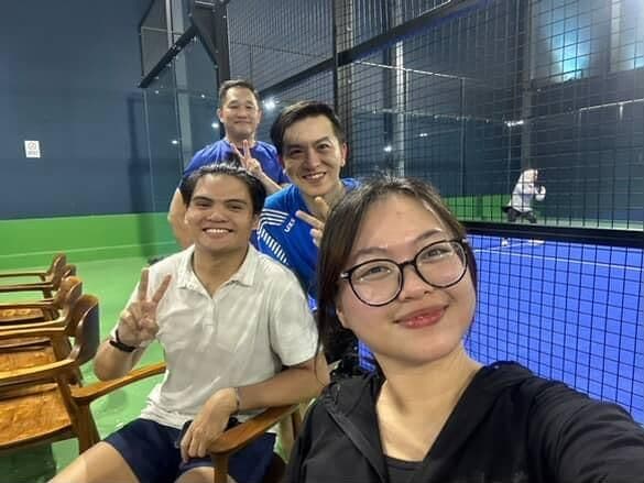 GURITA PADEL media 2