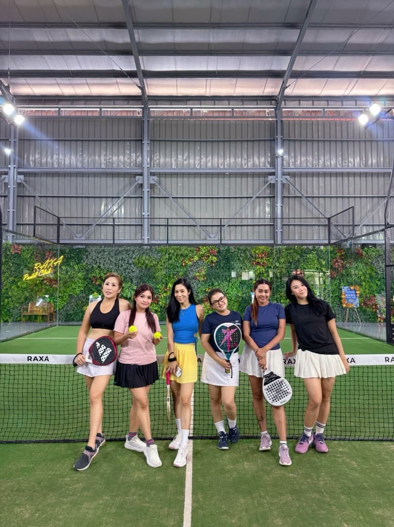 PURI 11 Padel Club  media 1