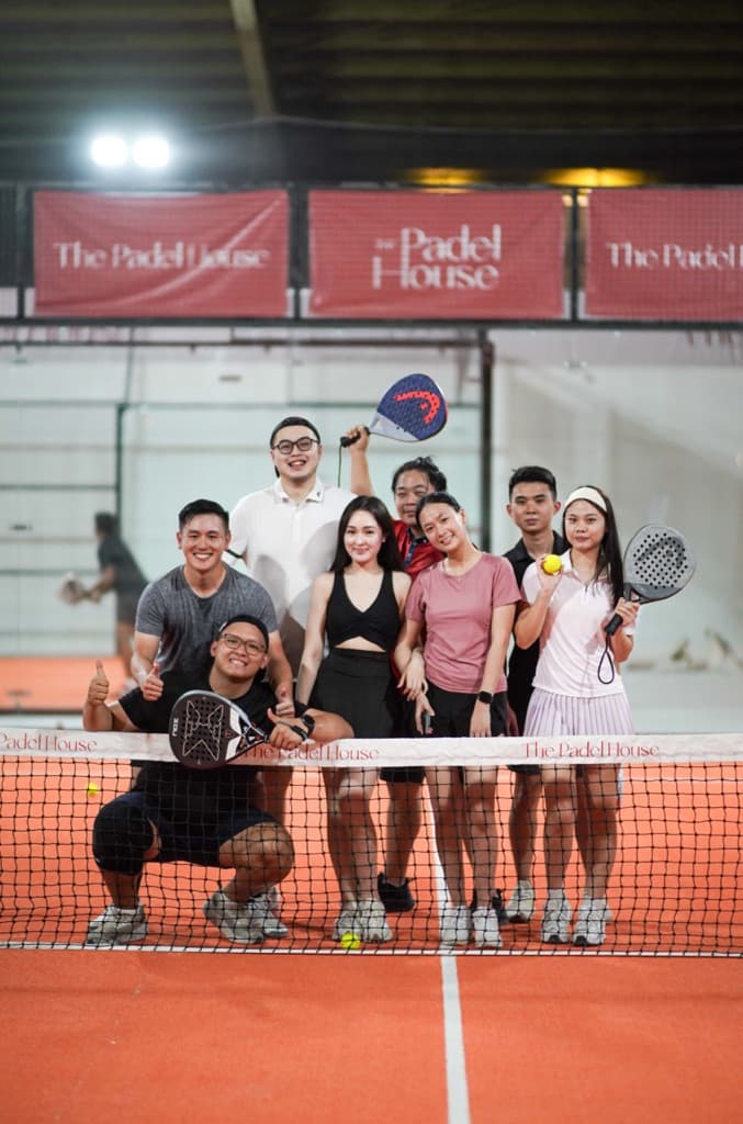Padel Pals media 2
