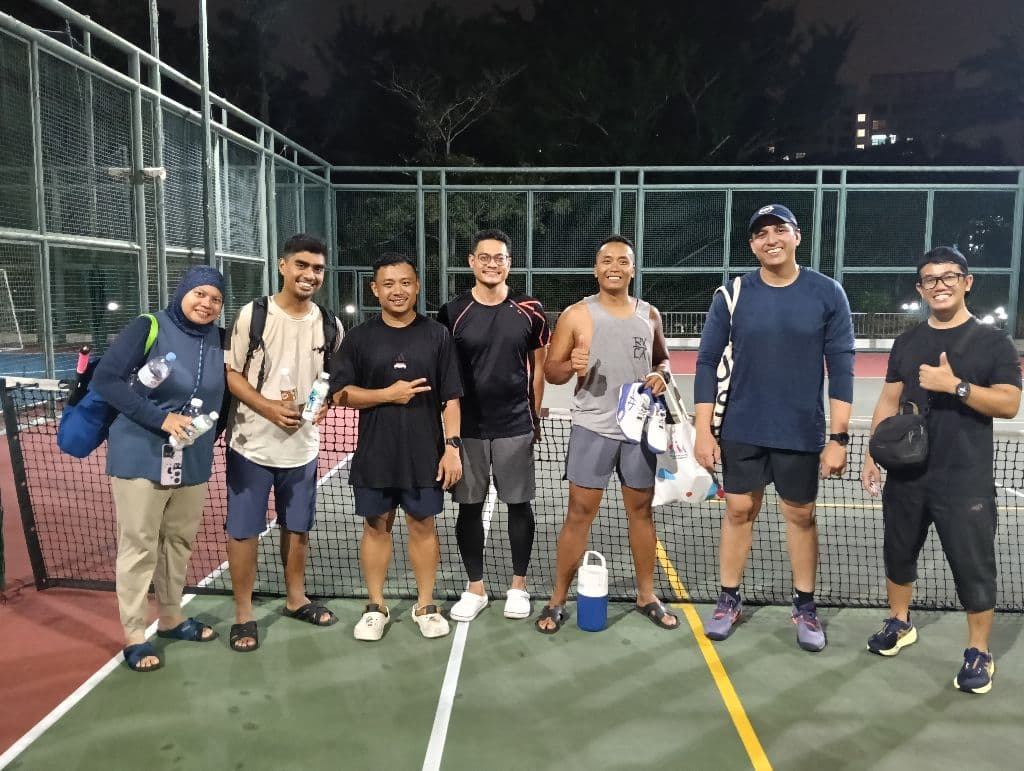 Kelab Bola Jeruk Kota Singa media 4
