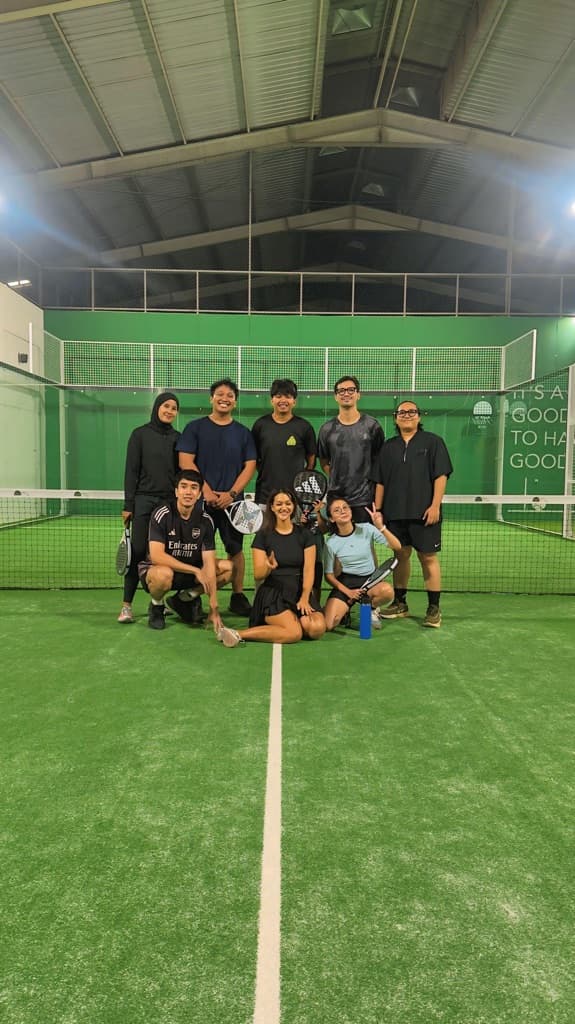 Real Padel Club media 1