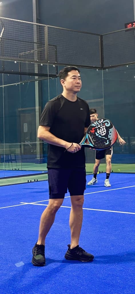 Asgard Padel Community media 4