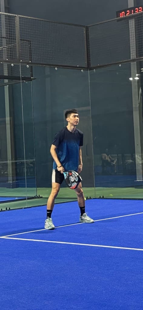Asgard Padel Community media 6