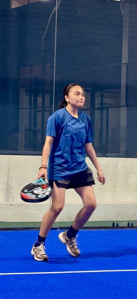 Asgard Padel Community media 5